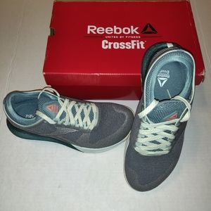 REEBOK Women's Nano 9 Cross Trainer